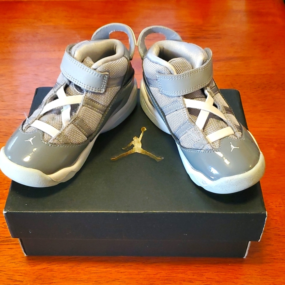 Jordan 6 Rings